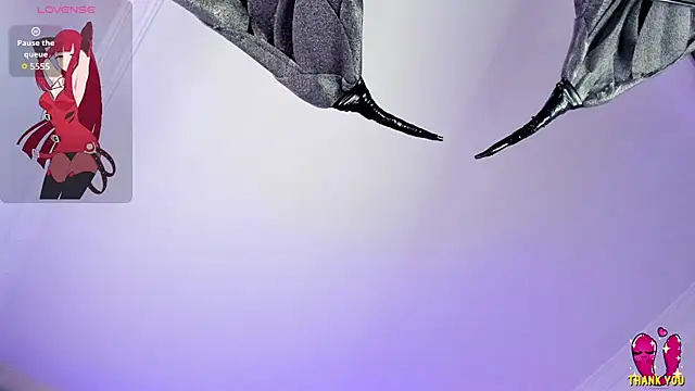 JulietaBomGV online show from February 8, 6:06 am