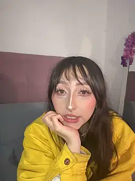 v1cky  online show from May 15, 1:22 am