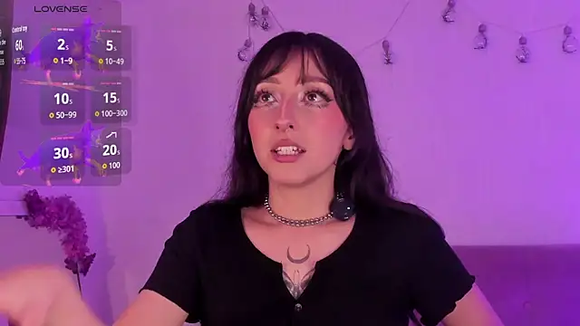 v1cky  online show from January 14, 12:48 am