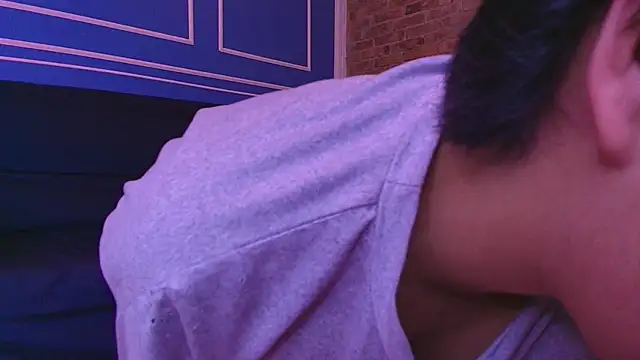 Emmapark  online show from November 3, 2:26 am