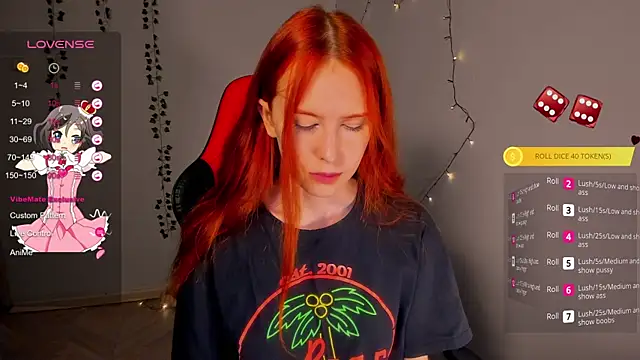 FruttiTatti online show from October 3, 7:30 pm