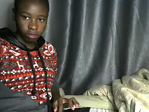 Novah  online show from May 25, 1:37 am