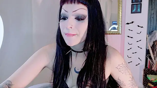 Madison Jackson online show from March 12, 10:34 pm