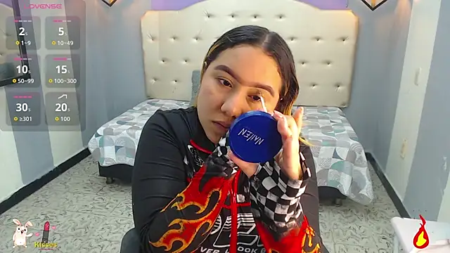 Kathiasaints online show from October 9, 7:29 pm