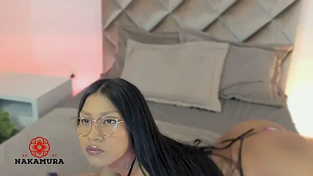 nakamura sam online show from October 24, 2:29 am