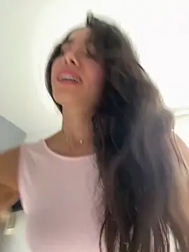 Irish Collins online show from February 18, 9:36 pm