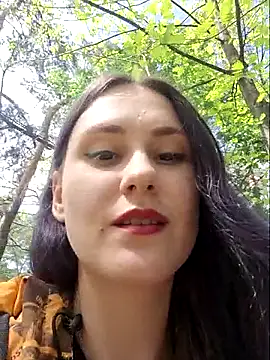 Erotic Synth Goddess online show from May 8, 8:39 am