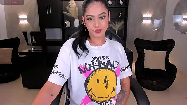 AlyssaDean online show from November 2, 12:41 pm