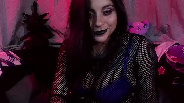 Acid666 alice online show from May 9, 4:03 am