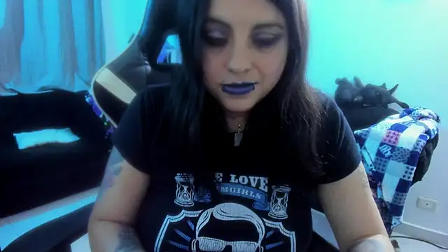 Acid666 alice online show from May 5, 3:42 am