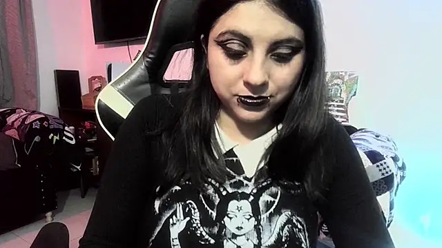 Acid666 alice online show from May 21, 2:20 am
