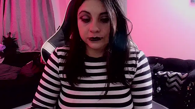 Acid666 alice online show from May 18, 4:00 am