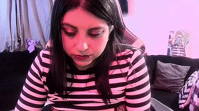 Acid666 alice online show from May 23, 2:32 am