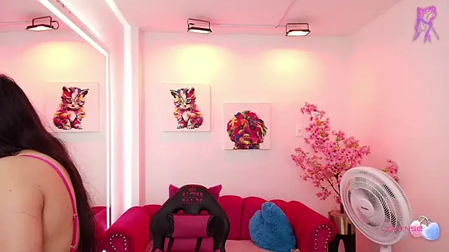 Miss dolly  online show from January 16, 12:23 pm