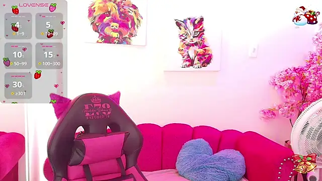 Miss dolly  online show from November 25, 12:18 pm