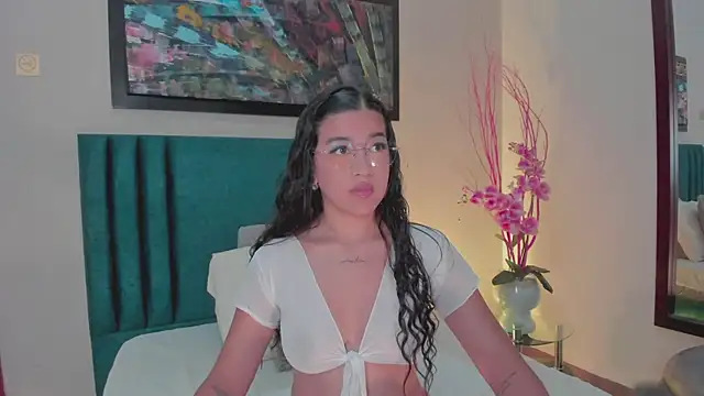 LeaahCarter online show from September 30, 6:13 pm