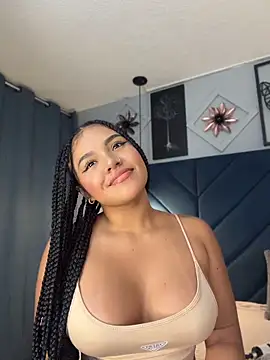 sarita hills online show from May 20, 8:06 pm