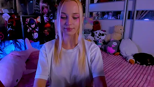 Cute  Pony online show from October 15, 9:06 pm