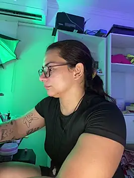 Amarantha 666 online show from May 25, 11:37 pm