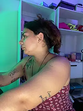 Amarantha 666 online show from May 7, 12:48 am