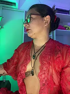 Amarantha 666 online show from May 11, 9:23 pm