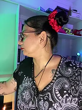 Amarantha 666 online show from May 8, 12:58 am