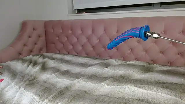 kokokwinn online show from March 20, 2:05 am