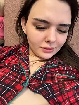 NikaMur online show from December 20, 3:43 am