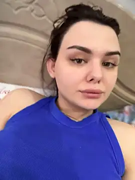 NikaMur online show from January 7, 5:44 am