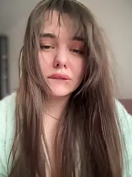 NikaMur online show from November 8, 3:33 am