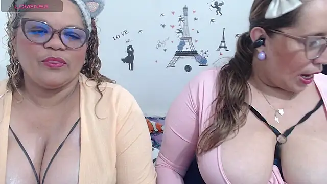 mademooms online show from May 9, 2:13 am
