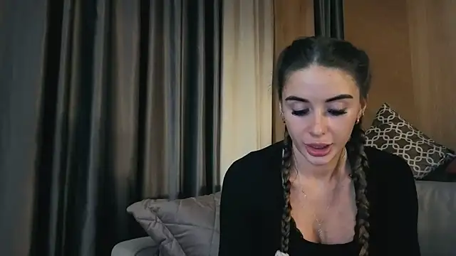 your bunnygirl online show from November 7, 9:09 pm