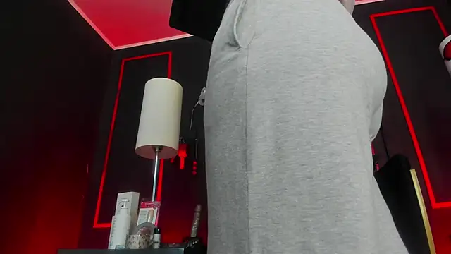 CharlotteScotte online show from October 6, 10:54 am