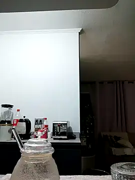 Daniela77771 online show from April 10, 11:44 pm