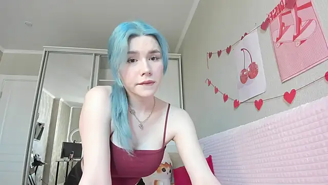 Alisa Black Star online show from May 5, 11:24 am