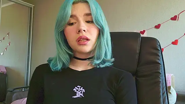 Alisa Black Star online show from May 22, 11:08 am