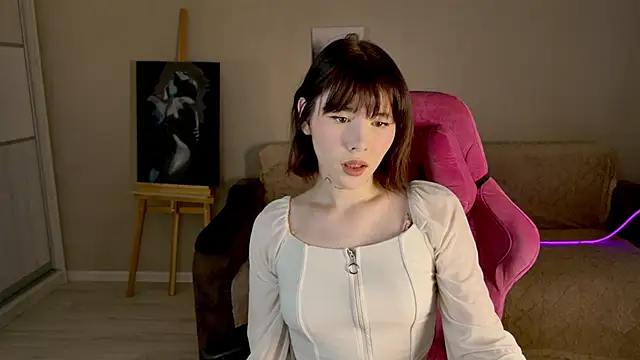 Alisa Black Star online show from October 8, 4:50 am