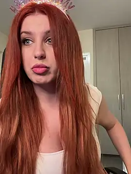 RoxxyDallas online show from April 12, 6:22 pm