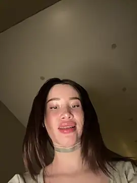 Yunasi online show from December 22, 1:14 pm