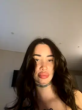 Snapshot of Yunasi chatting on September 11, 1:55 pm Yunasi online show from September 11, 1:55 pm