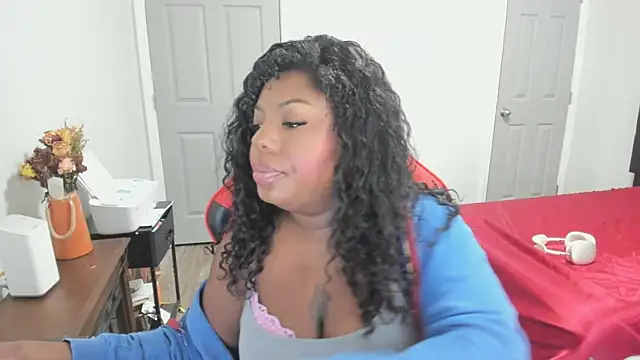 demi xoxo online show from December 22, 9:18 pm