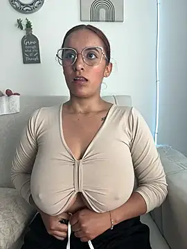 Seized lust online show from May 15, 8:33 pm
