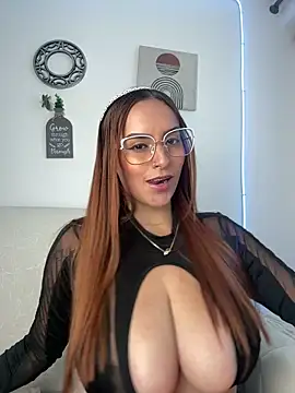 Seized lust online show from February 20, 3:13 pm