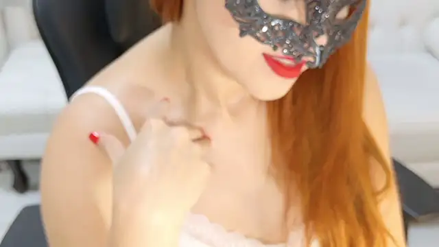 ANNA------ online show from March 10, 1:04 pm