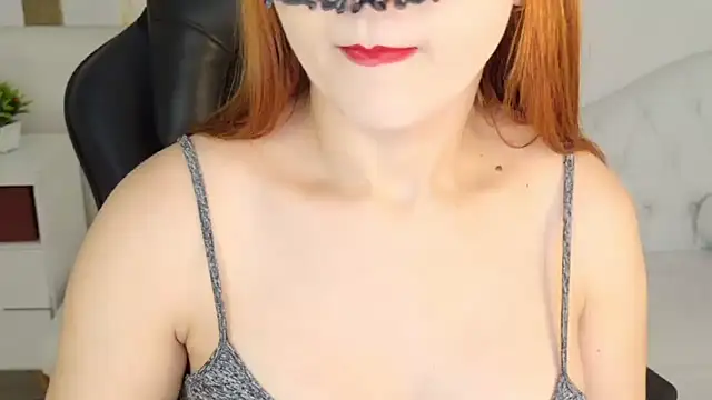 ANNA------ online show from June 1, 2:08 pm