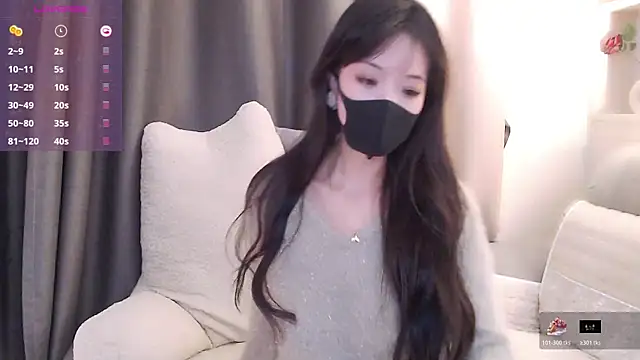 stella lolio online show from November 17, 2:01 am