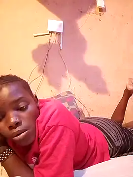 cute naimah online show from October 10, 6:46 pm