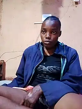 cute naimah online show from February 22, 5:25 pm