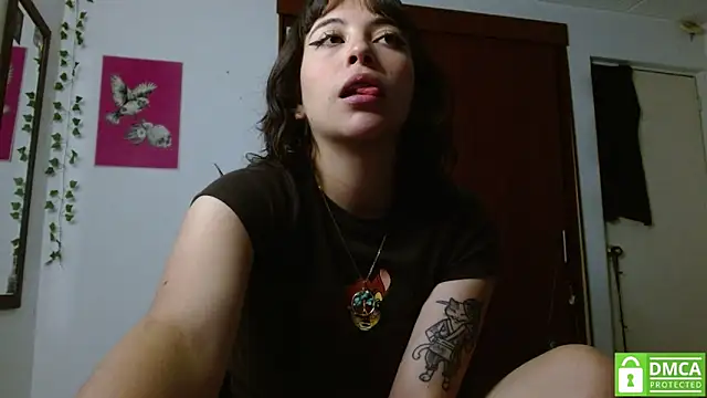 liisaxxx online show from June 21, 9:57 am