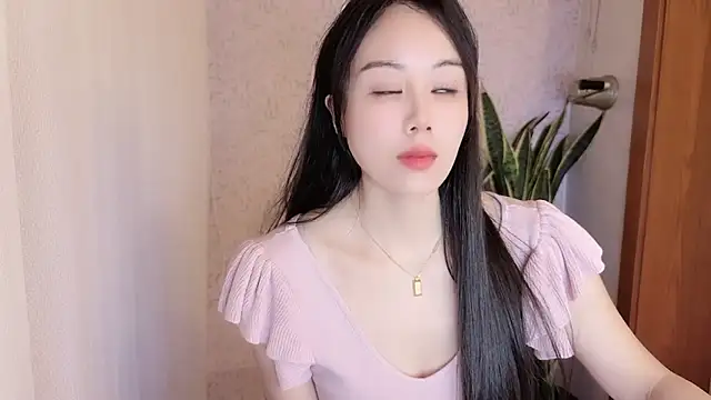 XIAOYU-a online show from October 15, 2:08 pm